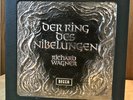 DER RING DES NIBELUNGEN - RICHARD WAGNER - DECCA RARE LIMITED EDITION BOX SET NM