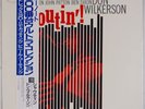 DON WILKERSON: Shoutin  JAPAN Blue Note 841445 Jazz Vinyl LP NM Complete