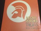 Trojan Lucky sevens 7