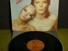 David Bowie - Pinups - RCA Victor Records RS1003 / 12