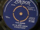 OFO THE BLACK COMPANY Allah Wakbarr / Beautiful Daddy N MINT AFRICAN FUNK LISTEN