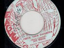 JOY WHITE - CHECK YOUR DAUGHTER - EAGLE US