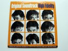 LP Vinyl High Fidelity OST Soundtrack
