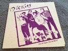 The Dickies ?– Out Of Sight, Out Of Mind - 7