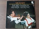 Philips 6500 054 Mozart - Violin Sonatas / Szeryng - Haebler