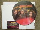 The Bee Gees 