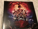 Stranger Things 2 Netflix Series Soundtrack Limited Edition Vinyl New 2LP Color