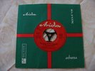 Vinyl7inch Boris Brown The House Of The Rising Sun German Press 1965 gut