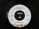 THE BEATLES 