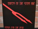 QUEENS OF THE STONE AGE - Songs for the Deaf 2LP, Limited COLORED VINYL NEW