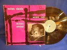 MILES DAVIS AHEAD 682013 FONTANA ORIG FRANCE EXC+
