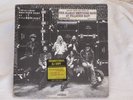 ALLMAN BROTHERS BAND FILLMORE EAST RARE ORIG '71 CAPRICORN WHITE LABEL PROMO LP