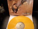 Trust - Marche Ou Crève - Yellow Coloured Vinyl LP (Savage) Limited 500 pressing