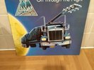 DEF LEPPARD - ON THROUGH THE NIGHT VINYL ORIGINAL // 1980 // HTF // RARE //