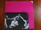 Rare Seattle Private Jazz LP Joni Metcalf Ringaround Funk/Fusion