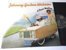 JOHNNY GUITAR WATSON NM FUNK LP A REAL MOTHER UK DJF 20505