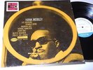 HANK MOBLEY RARE ORIG USA BLUE NOTE NEW YORK LP 84149 NO ROOM FOR SQUARES TOP