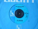 5TH DIMENSION . TRAIN KEEP ON MOVIN' / I'LL BE LOVIN' YOU FOREVER  Torch Classic