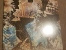 Converge - Axe to Fall vinyl. 1st Pressing Coke Bottle Blue /2000 