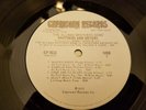 ALLMAN BROTHERS Brothers And Sisters LP Capricorn WLP PROMO very nice condition