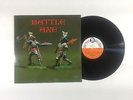 VARIOUS Battle Axe LP Trojan TBL 167 UK 1972 VG Lee Scratch Perry Classic  3G/Q