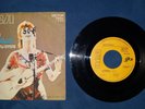 DAVID BOWIE Starman / John I'm only dancing 45 giri 7