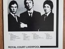 The Jam  - Live st Liverpool Royal Court - Double LP.  Vinyl.  Paul Weller.