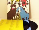 THE FORMAT - Dog Problems 2xLP black vinyl /1000 misprint