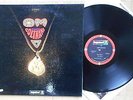 X276 JOHN COLTRAN OM RARE OLD IMPULSE  LP STEREO A - 9140