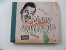 78 RPM --  Dizzy Gillespie and his All Stars - Musicraft Album (4 record set) E