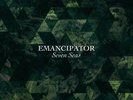 Emancipator - Seven Seas (Green Vinyl) Vinyl 2LP DA0251169