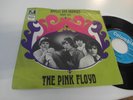 THE PINK FLOYD * Apples And Oranges * German PS Psychedelic