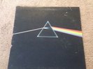 PINK FLOYD VINYL LP DARK SIDE OF THE MOON HARVEST MASTERED BY CAPITOL WALLY
