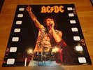 AC/DC   Living in the Hell   coloured Vinyl