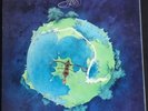 YES Fragile LP ORIGINAL '71 ATLANTIC SD 7211 w/ROGER DEAN Booklet GF NM-/NM-