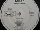 Rare German experimental synthesizer sound: Detlef Potten