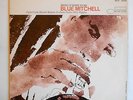 Blue Mitchell Bring it home to me w.Cook-Mabern Blue Note stereo N.Y.Van Gelder