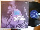 John Coltrane Lush life w.D.Byrd-Red Garland Prestige blue label mono