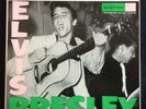 Elvis Presley, SPD-22, 2 pocket EP with both records