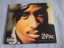 4 LP-2PAC- 2 PAC- GREATEST HITS-ORIGINAL DEATH ROW INTERSCOPE-US-RAREST-1998