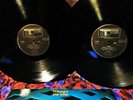 UK 1969 ORIG = 2xLP TRIPLEFOLD + LYRICS   THE WHO - TOMMY   Psych KEITH MOON +