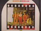 RUSTIX: Bedlam LP (round cover) Soul