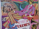 THE BEATLES -A COLLECTION OF BEATLES OLDIES- MEXICAN LP STILL SEALED ROCK