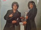 ELKIN & NELSON -SAMBA SAMBA- MEXICAN LP STILL SEALED LATIN FUNK SOUL