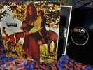 CLEAN 1970   FEAR ITSELF   HARD BLUES PSYCH + FEMALE VCLS   CRAFTY HIPPIE CATS