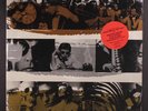 POLICE: Synchronicity LP Sealed (bronze/gold/silver cover, hype sticker, audiop