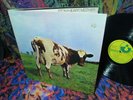 '70 PROMO FIRST PRINT COVER   PINK FLOYD - ATOM HEART Prog Psych   CONCEPTUAL LP