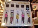 X-Ray Spex Germfree Adolescents LP sealed yellow w/ blue-green splatter vinyl RE