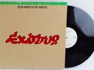 BOB MARLEY & THE WAILERS Exodus MOBILE FIDELITY MSFL 1-221 LMTD ED NUMBERED 200g