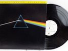 PINK FLOYD Dark Side Of The Moon MOBILE FIDELITY MFSL AUDIOPHILE Japan pressing
